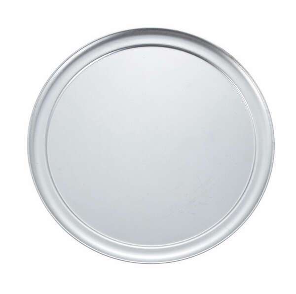 - APZT-16, 16-Inch Wide-Rimmed Aluminum Pizza Pan