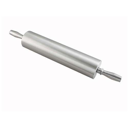 - ARP-15, 15- Inch Aluminum Rolling Pin