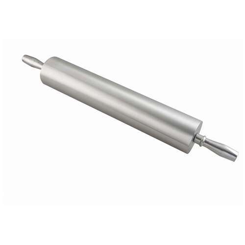 - ARP-18, 18-Inch Aluminum Rolling Pin