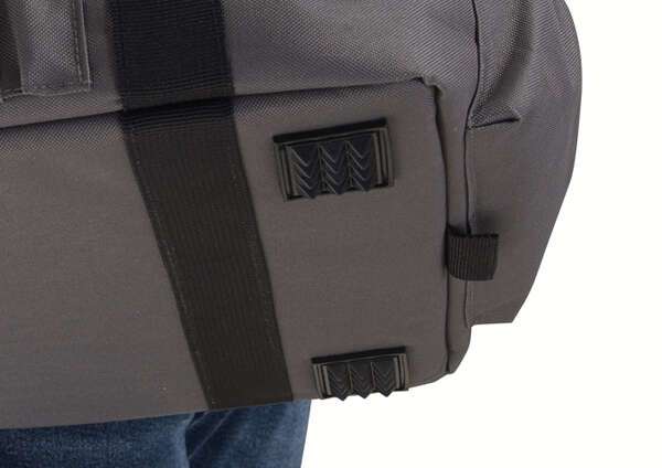 - BGCB-1709 WinGo Premium Insulated Catering/Delivery Bag w/Beverage Divider, Medium