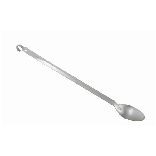 - BHKS-21, 21-Inch Basting Spoon with Hang Hook