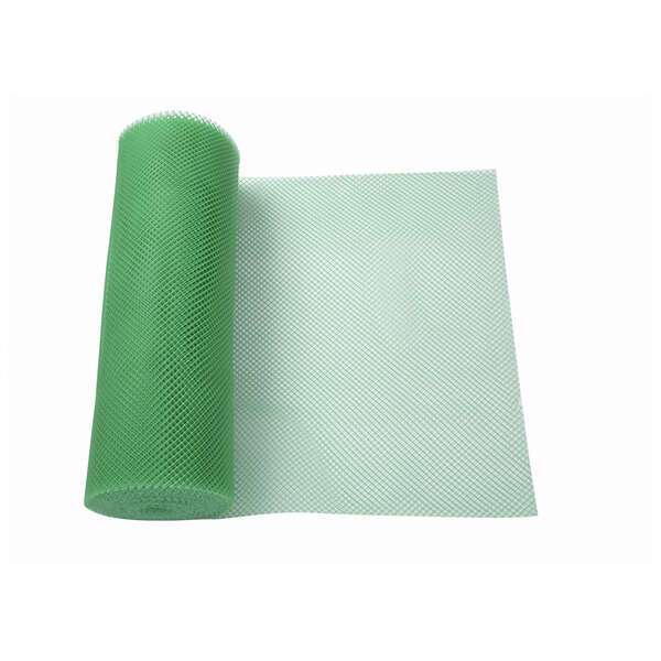 - BL-240G, 2x40-Inch Bar Liner, Green