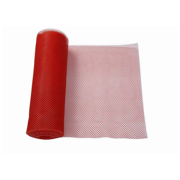 - BL-240R, 2x40-Inch Bar Liner, Red