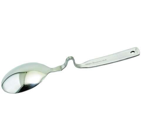 - BLS-6, Beer Layering Spoon