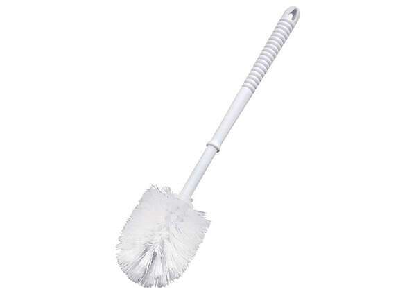 BR-15, 15-Inch Toilet Bowl Brush, EA