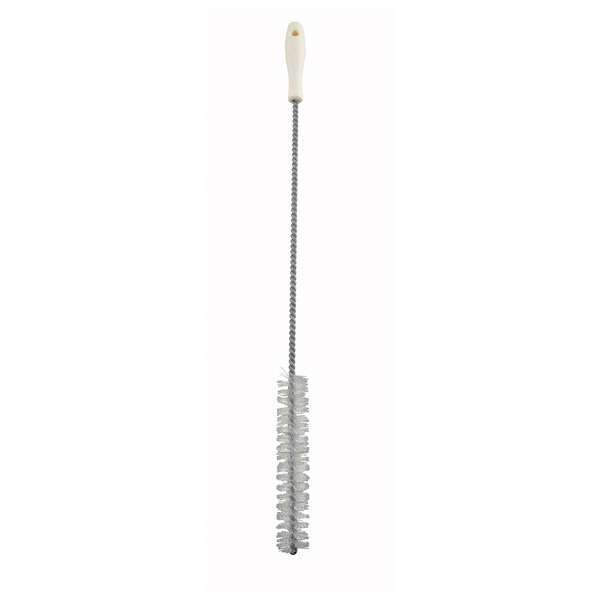 - BR-28, 28.25-Inch Kettle Valve Brush