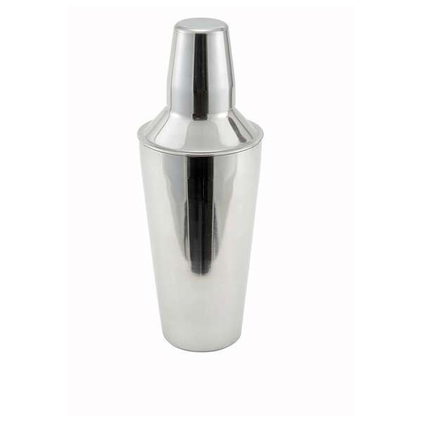 - ВЅ-3P, 28-Ounce Bar Shaker Set