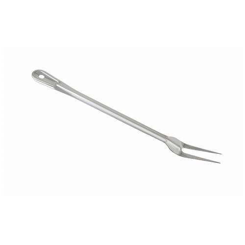 - ВЅFK-21, 21-Inch Stainless Steel Basting Fork