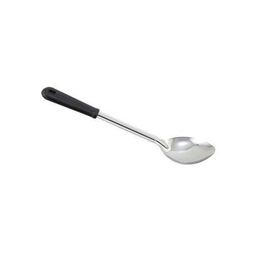 - ВЅOB-15, 15-Inch Stainless Steel Spoon with Bakelite Handle