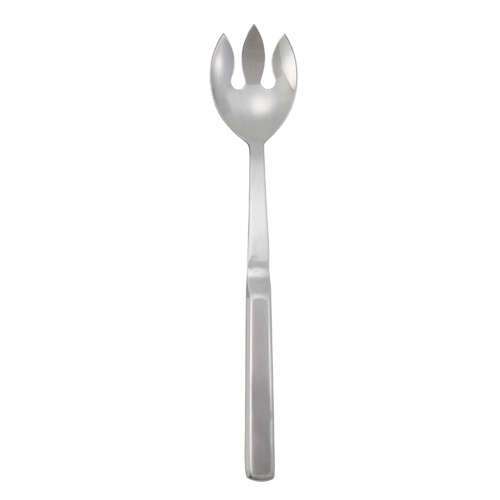 - BW-NS3, 11.75-Inch Notched Serving Spoon