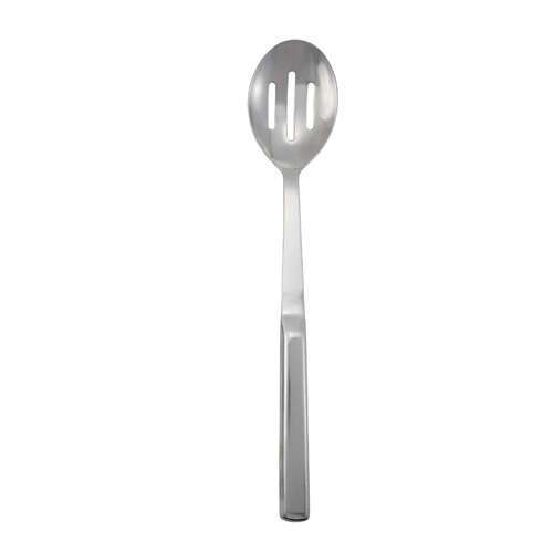 - BW-SL2, 11.75-Inch Deluxe Hollow-Handle Slotted Serving Spoon