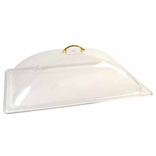 - C-DP1, Full-Size Polycarbonate Dome Cover