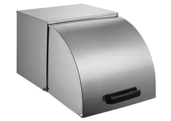 - C-RCF, Roll Top Cover for Food Pan, NSF