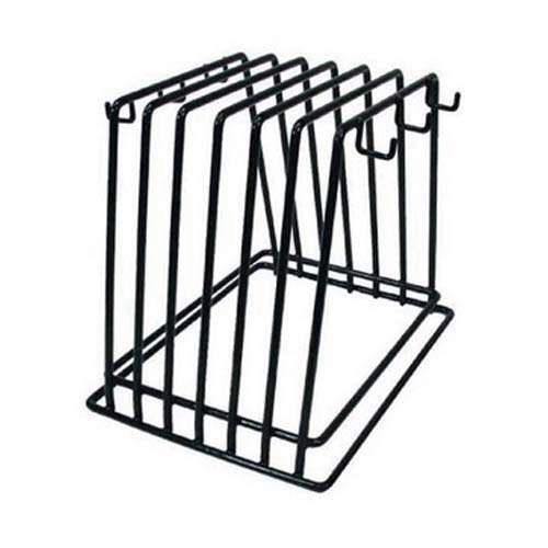 - CB-6K, Cutting Board Rack with Six Slots