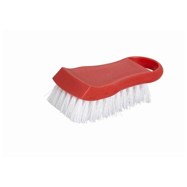 - CBR-RD, Red Cutting Board Brush