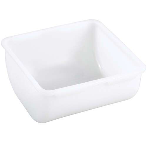 - CDP-1Q 1 Qt Plastic Inset for Condiment Caddy