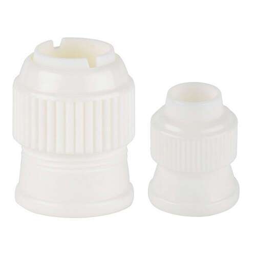 - CDTC-2, 2-Piece Coupling Set