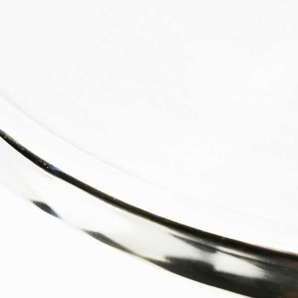 CKS-13, 13-Inch Stainless Cake Stand