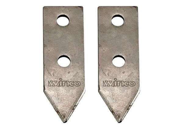 CO-1B, Replacement Blade Set for CO-1 Can Opener, 2 Pieces Included