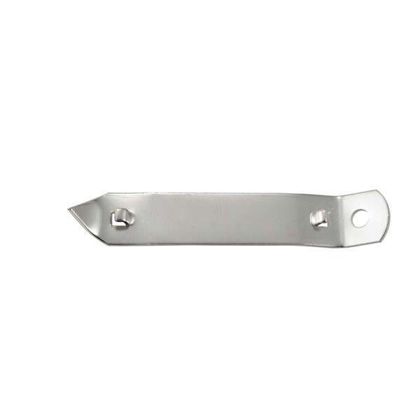 - CO-201, Stainless Steel Can and Bottle Opener