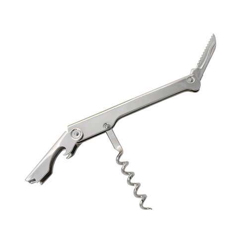 - CO-511, Italian-Made Waiters Cork Screw