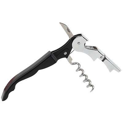 - CO-720, Double Hinged Corkscrew