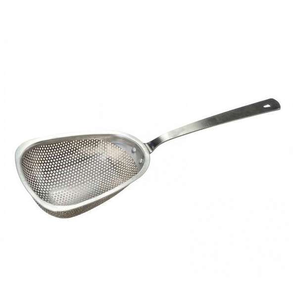 - CODS-7, 18-Inch Scoop Colander