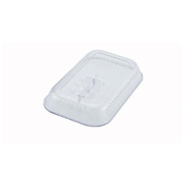 - CRKC-1, Clear Polycarbonate Cover for 10x7x3-Inch Deli Crock