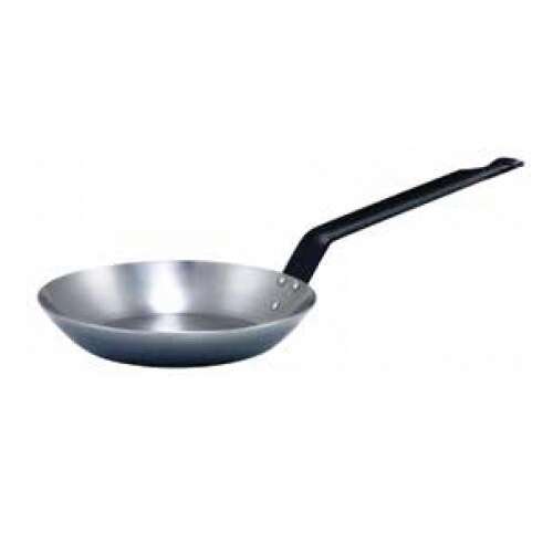 - CSFP-11, 10.3-Inch French Style Fry Pan, Polished Carbon Steel