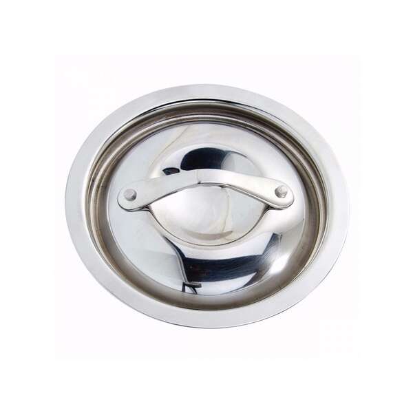 - DCL-375, Lid for DCCR Casserole