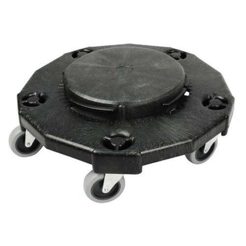 - DLR-2, Extra Heavy Dolly