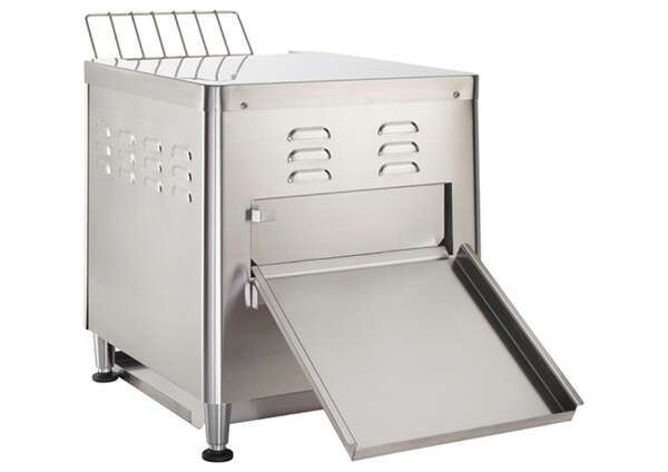 Winco ECT-700 Spectrum Electric Conveyor Toaster