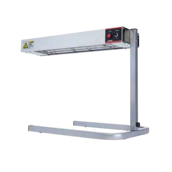 Winco ESH-1, Electric Countertop Strip Heater