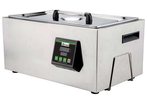 Winco ESVC-28 Spectrum Thermal Circulator