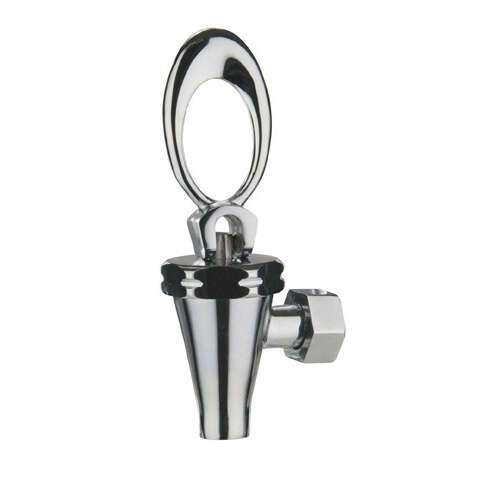 Winco FAUCET-CU, Faucet for Coffee Urns