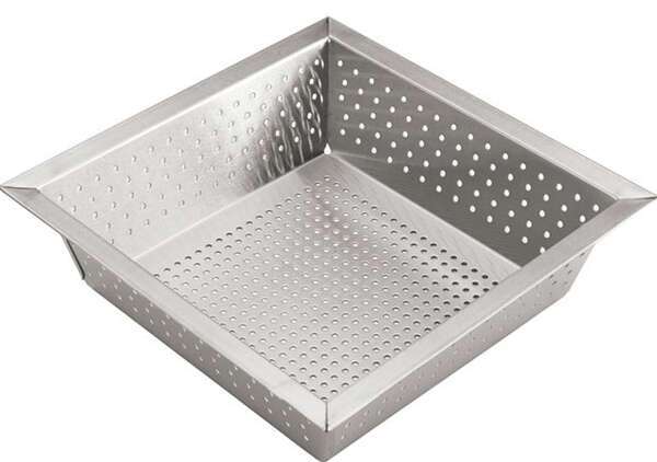 - FDS-1010 Stainless Steel Floor Drain Strainer, EA