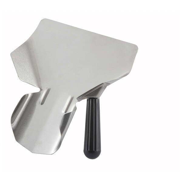 - FFB-1R, Right-Handle French Fryer Scooper-Bagger