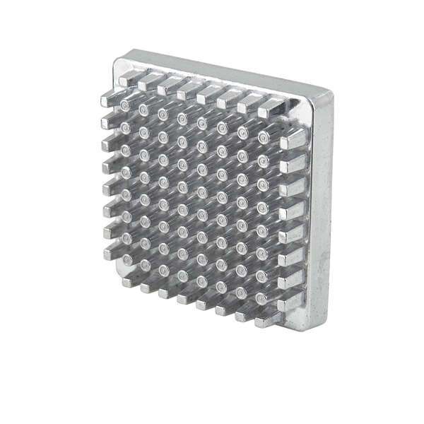 - FFC-250K, Pusher Block Only for French Fry Cutter-FFC-250
