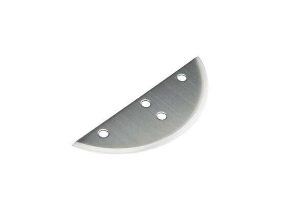 Winco FVS-1B, Replacement Blade for FVS-1, 2-Piece Set