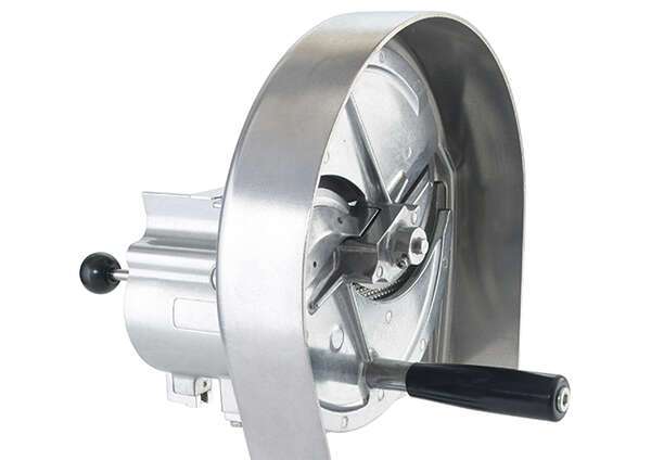 Winco FVS-1SB, Replacement Complete Blade for FVS-1, 3-Piece Set