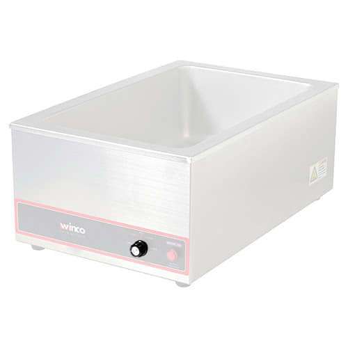 Winco FWS500-P11, Plastic Power Knob FW-S500