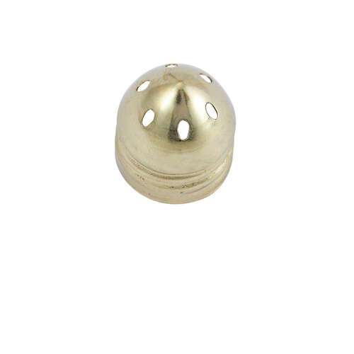 - G-101C, Bullet-Shaped Brass Top for G-101, 1 Dozen