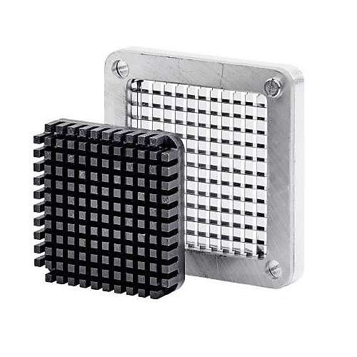 - HCD-250BK, 0.25-Inch Replacement Blade and Block for HCD-Series Quick Slice Dicer