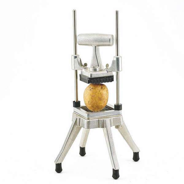 - HCD-500, 0.5-Inch Blade Kattex Quick Chopper Dicer, NSF