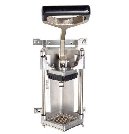 - HFC-250, 0.25-Inch Kattex Quick Slice French Fries Cutter