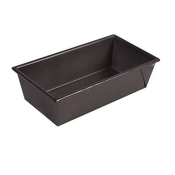 - HLF-150, Non-Stick Loaf Pan, for 1.5-Lbs Loaf