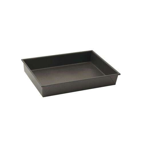 - HRCP-1309, 13x9x2.25-Inch Rectangular Non-Stick Cake Pan