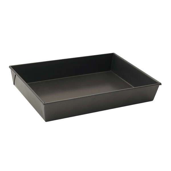 - HRCP-1812, 18x12x3-Inch Rectangular Non-Stick Cake Pan