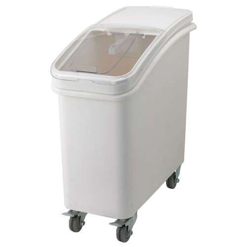 - IB-21, 21-Gallon Ingredient Bin