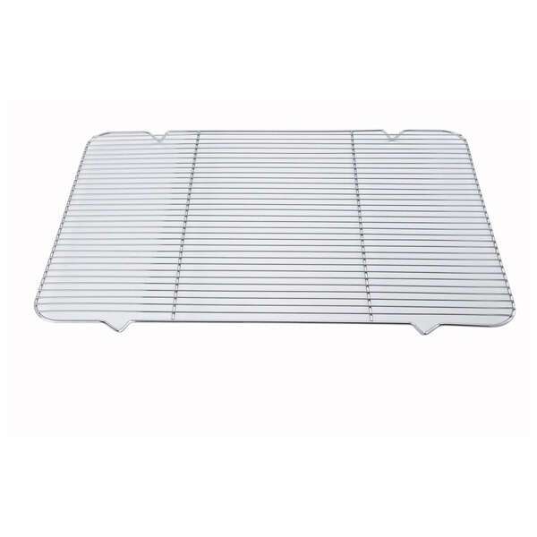 - ICR-1725, 16.25x25-Inch Chrome Icing Cooling Rack with Built-In Feet